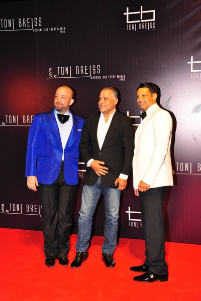 Toni Breiss Phantom Of The Opera